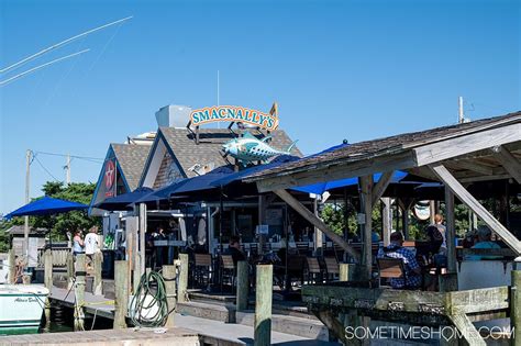 restaurants in ocracoke nc